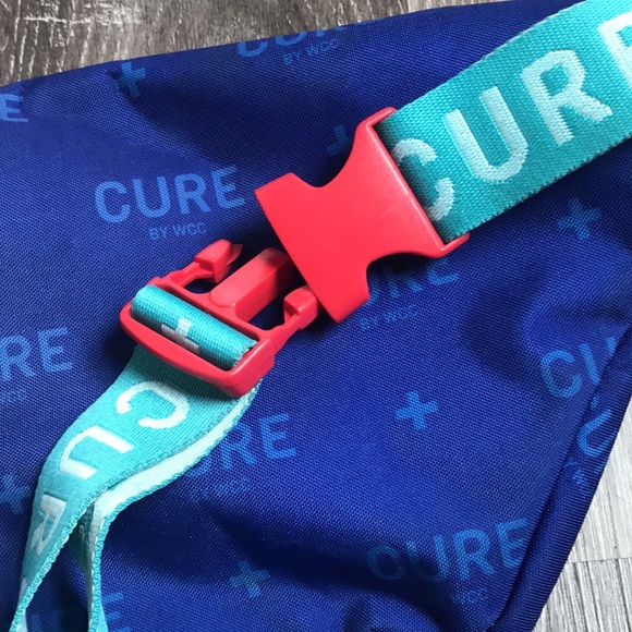 CURE by WCC - Picture 16 of 16